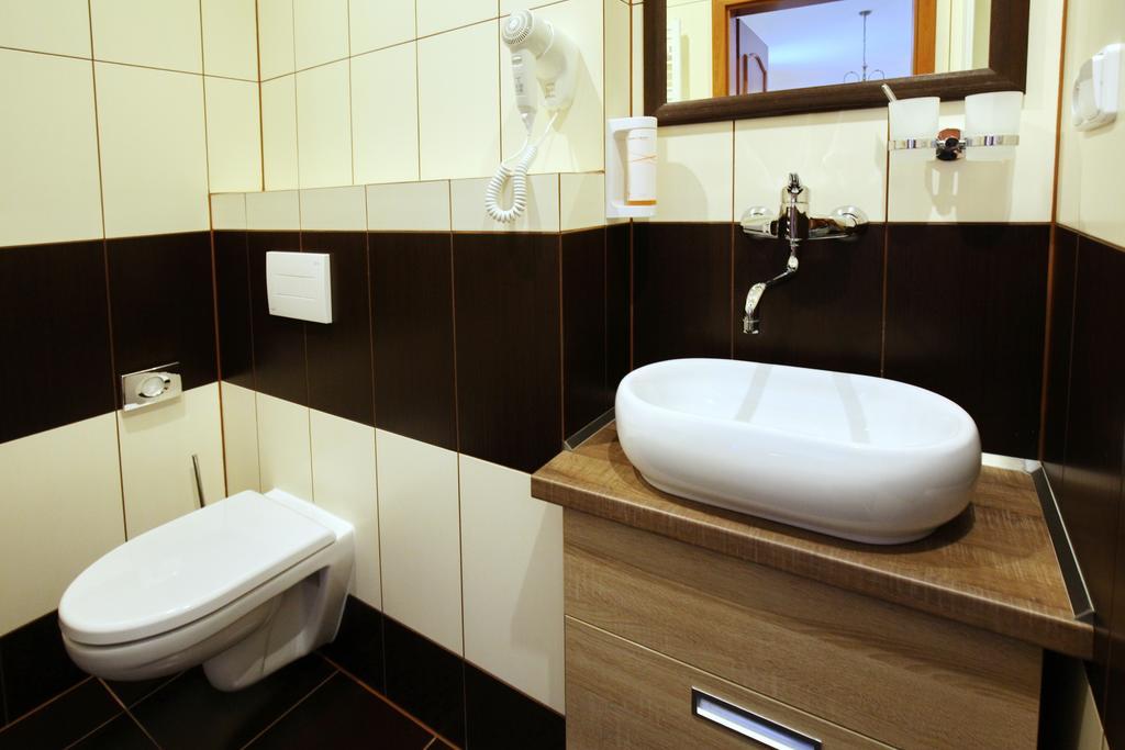 Penzion Eduard Frantiskovy Lazne Room photo